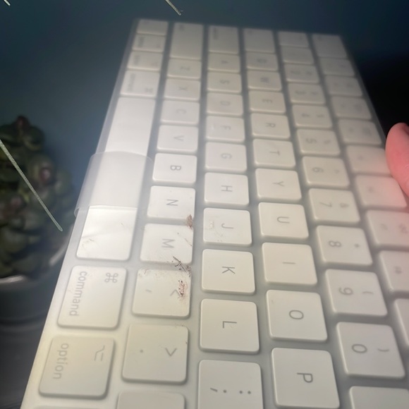 Brand New - Apple Magic Keyboard *Sealed* - Picture 2 of 3
